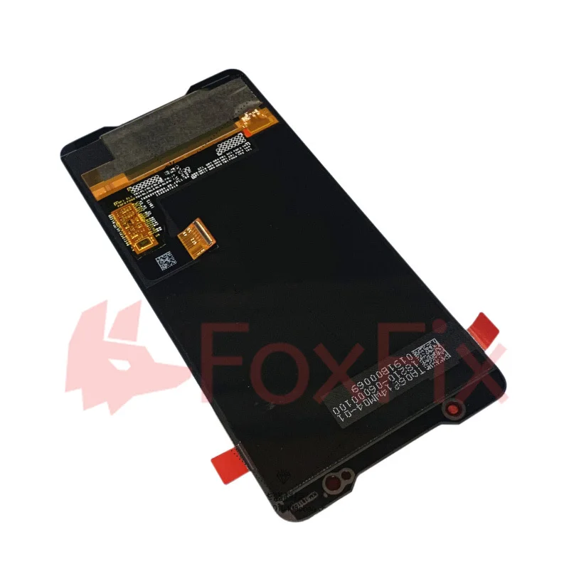 Для 6," ASUS ZS600KL ЖК-дисплей сенсорный дигитайзер экран панель в сборе для ASUS ROG телефон ZS600KL lcd Z01QD Замена