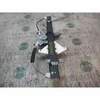 

REAR WINDOW RIGHT SSANGYONG KYRON 2.7 Turbodiesel CAT (Euro 4) [15061537]