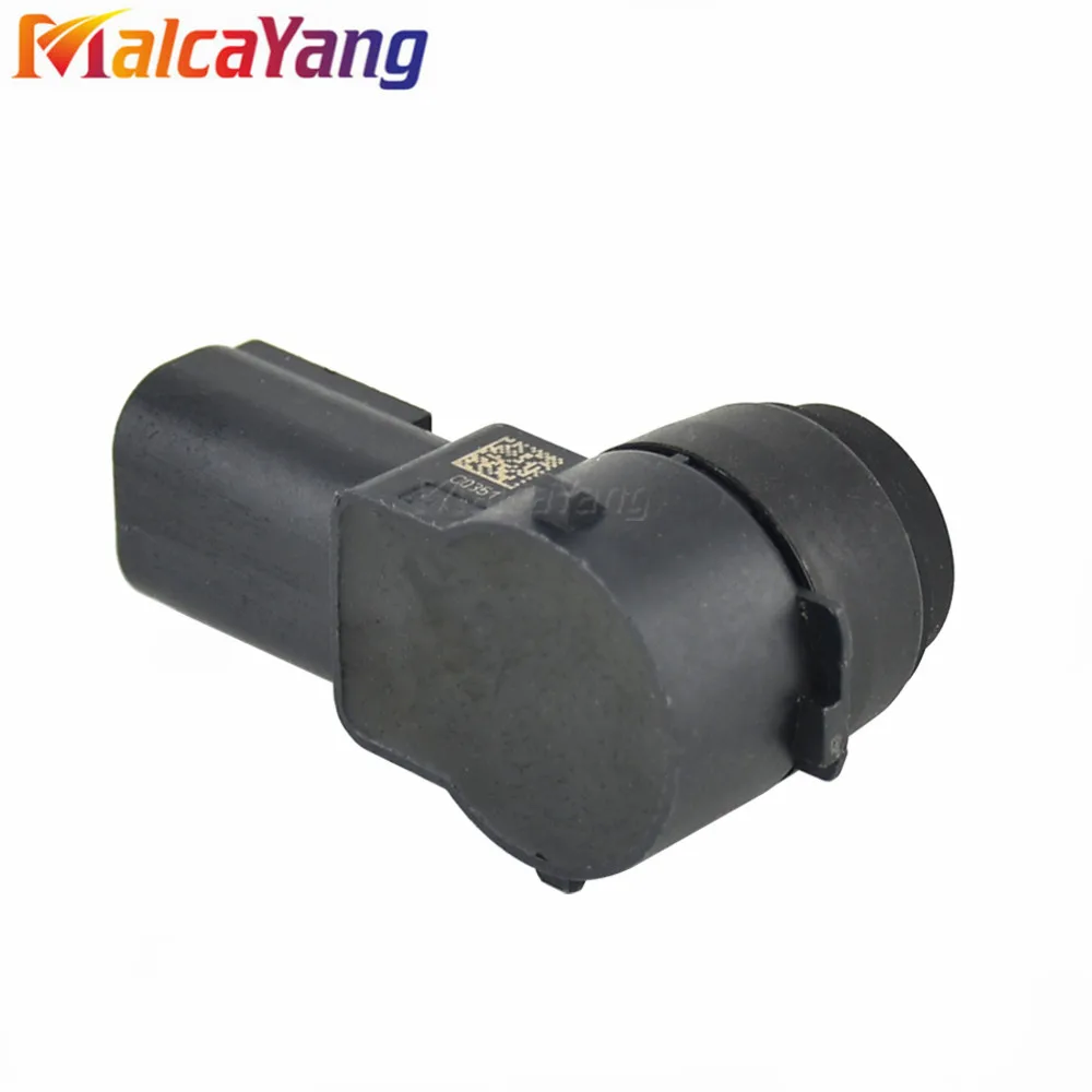 Датчик PDC 9663821577XT PSA 9663821577 для Peugeot 307 308 407 Rcz Partner Citroen C4 C5 C6 PSA966382157 6590.A5|Датчики