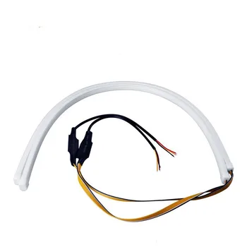 

Adjustable LED light LED Turn Signal Lights LED Turn Signal Right Left