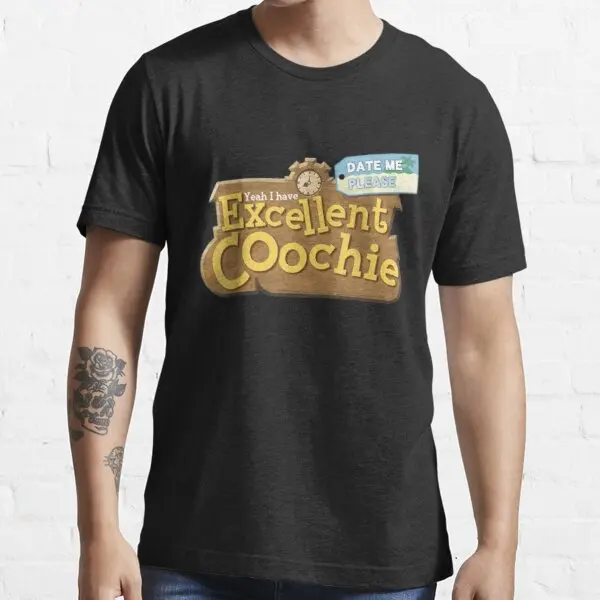 yeah i have excellent coochie Cotton 