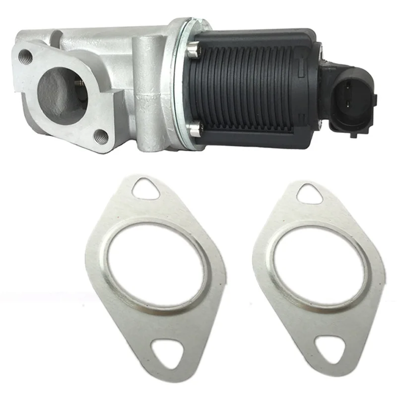 FIT VAUXHALL OPEL MOVANO II B 2.3 CDTI VIVARO 2.0 FUEL PUMP PRESSURE REGULATOR