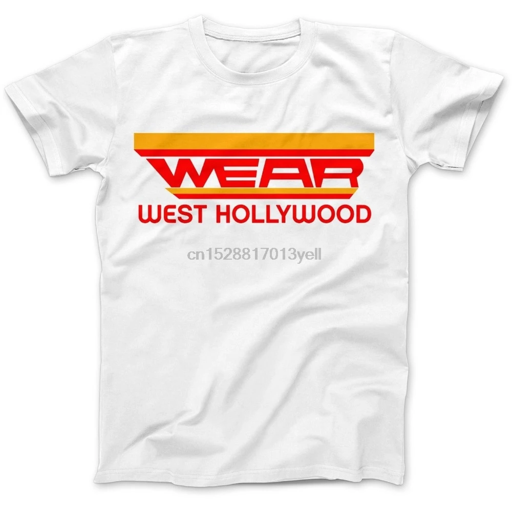 2018 Latest Fashion Hollywood As By Freddie T-Shirt 100% Cotton We Will Rock You Printed t shirt Men Casual Tops |