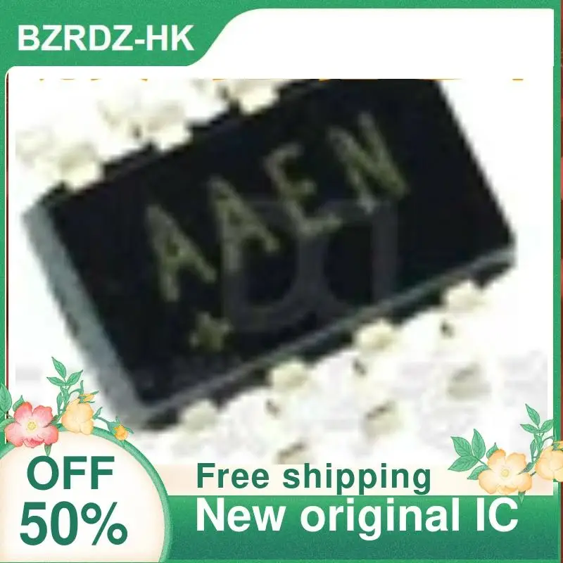 

5 шт. MAX5400EKA + T SOT23-8 AAEN новый оригинальный IC