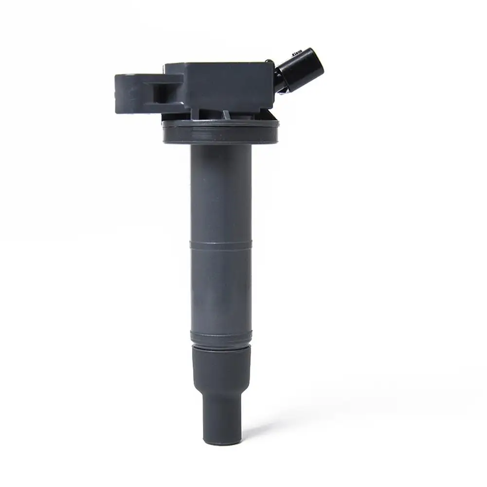 Adeeing профессиональная замена катушки зажигания 90919-02244 для Toyota Camry Lexus Scion Rav4 SOLARA 2002-2003 L4 2.4L