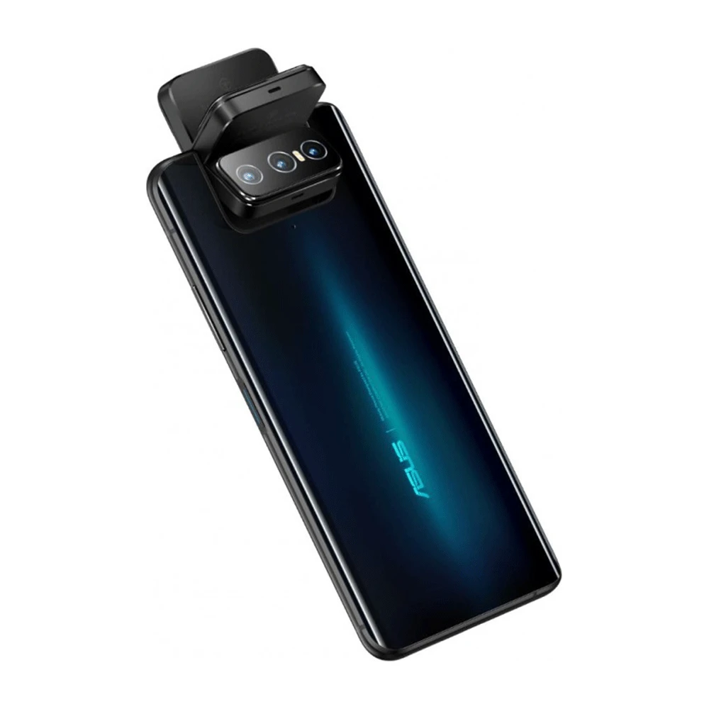 ASUS Zenfone 7 Pro 8GB RAM 256GB ROM Snapdragon