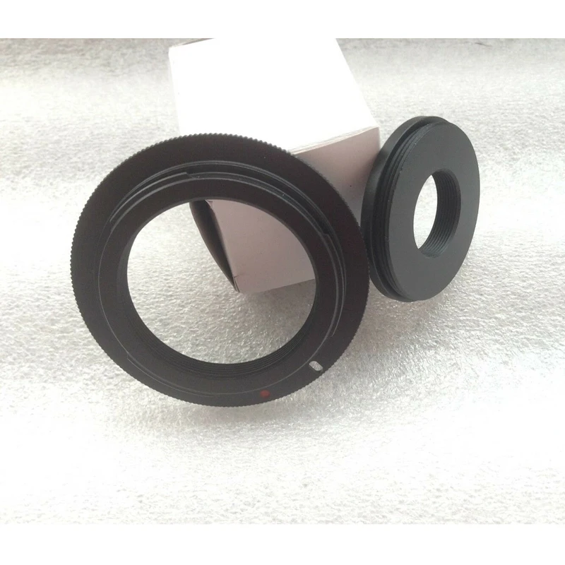 캐논 EF EOS DSLR/SLR 카메라 대상 현미경, RMS 어댑터, 신제품