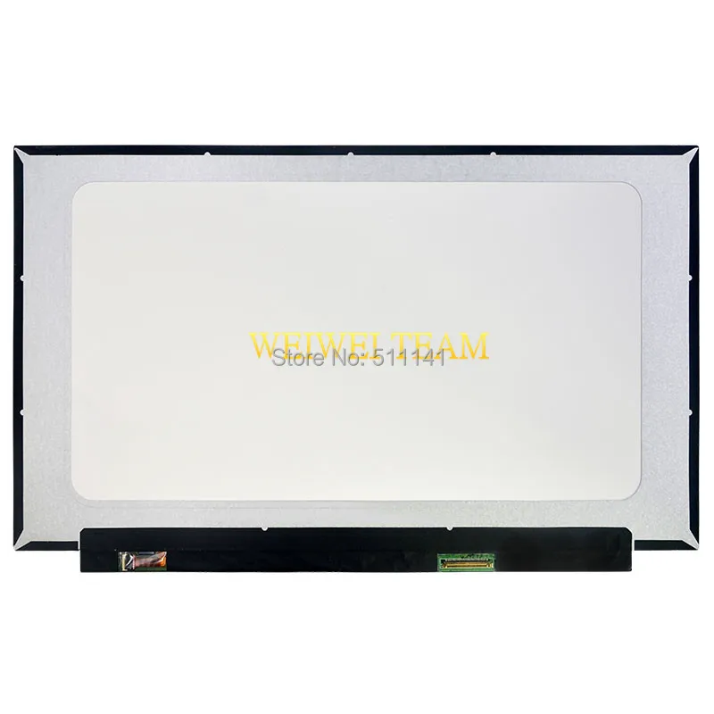 15,6 дюймов 1366x768 ЖК-экран с сенсорным экраном дигитайзер сборка VGA HDMI плата контроллера для ноутбука Тонкий светодиодный Замена