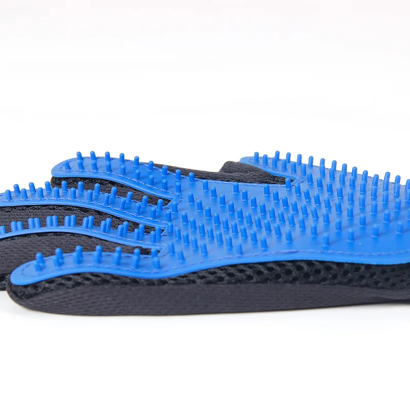 Cat Grooming Glove Cat Hair Deshedding Brush Dog Grooming Glove Comb for Cats Pet Hair Remover Brush Pet Grooming Supplies Cat Grooming Glove Cat Hair Deshedding Brush Dog Grooming Glove Comb for Cats Pet Hair Remover Brush Pet Grooming Supplies