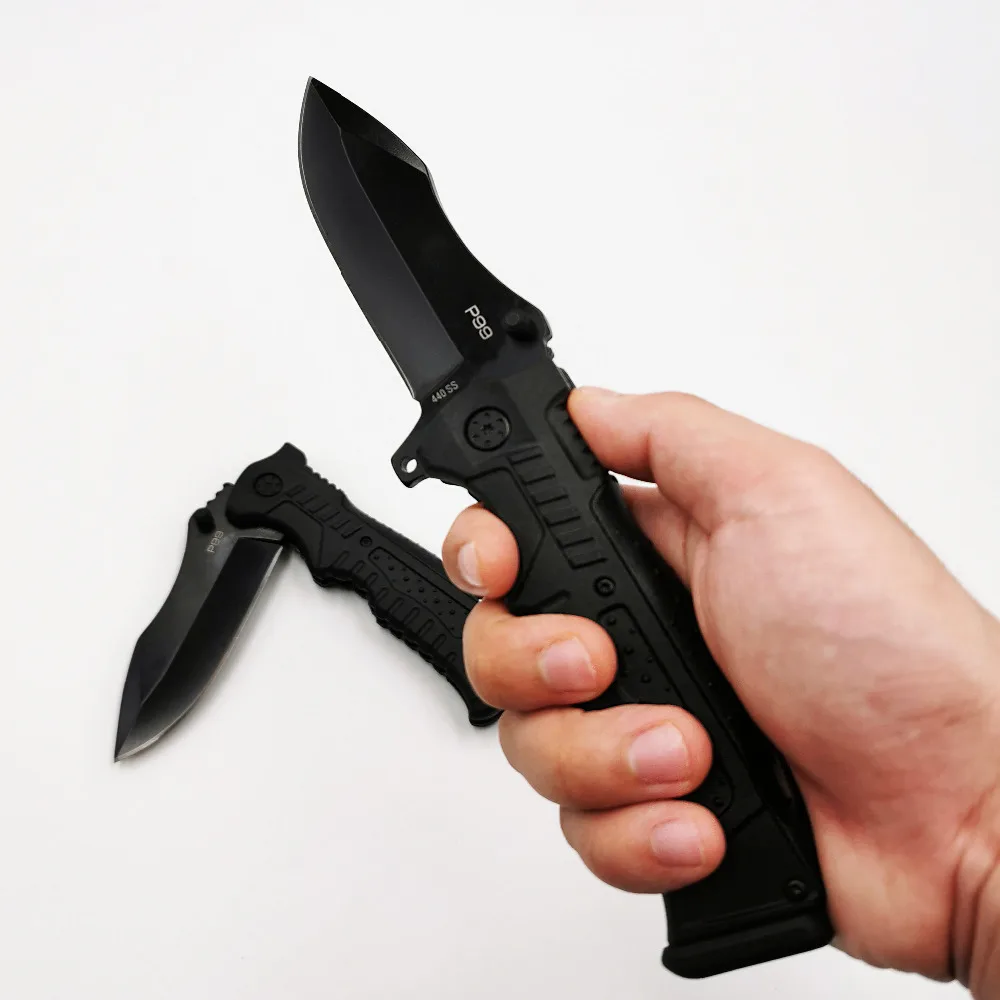 Knife 005