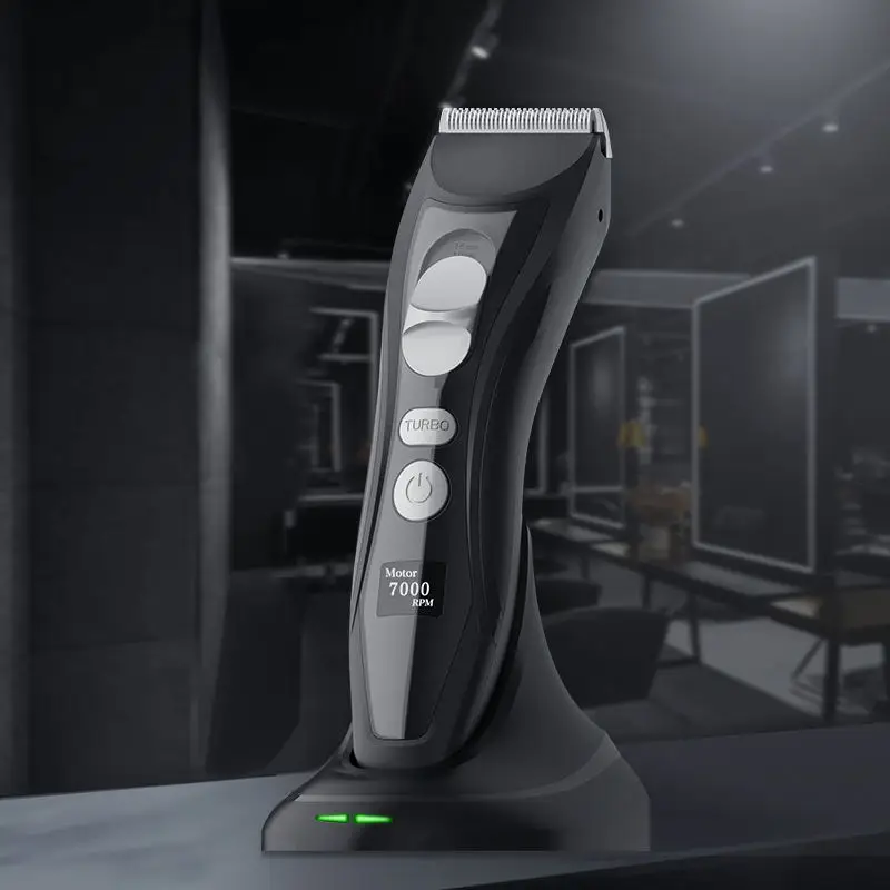 professional rechargeable trimmer