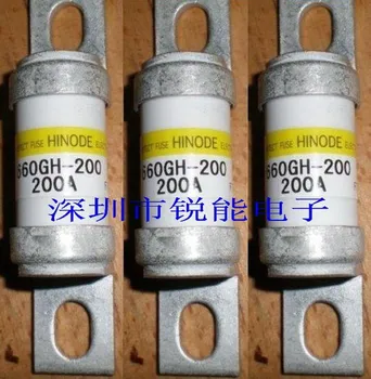 

Imported fast fuse / 660GH-160ULTC (160A 660V)--RNDZ