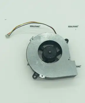 

Free shipping SF7020H12-24E Server Fan DC 12V 250MA 70x60x20mm 3-wire