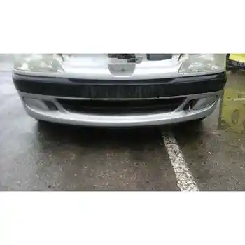 

FRONT BUMPER PEUGEOT 306 SALOON 3/4/5 DOOR (S2)