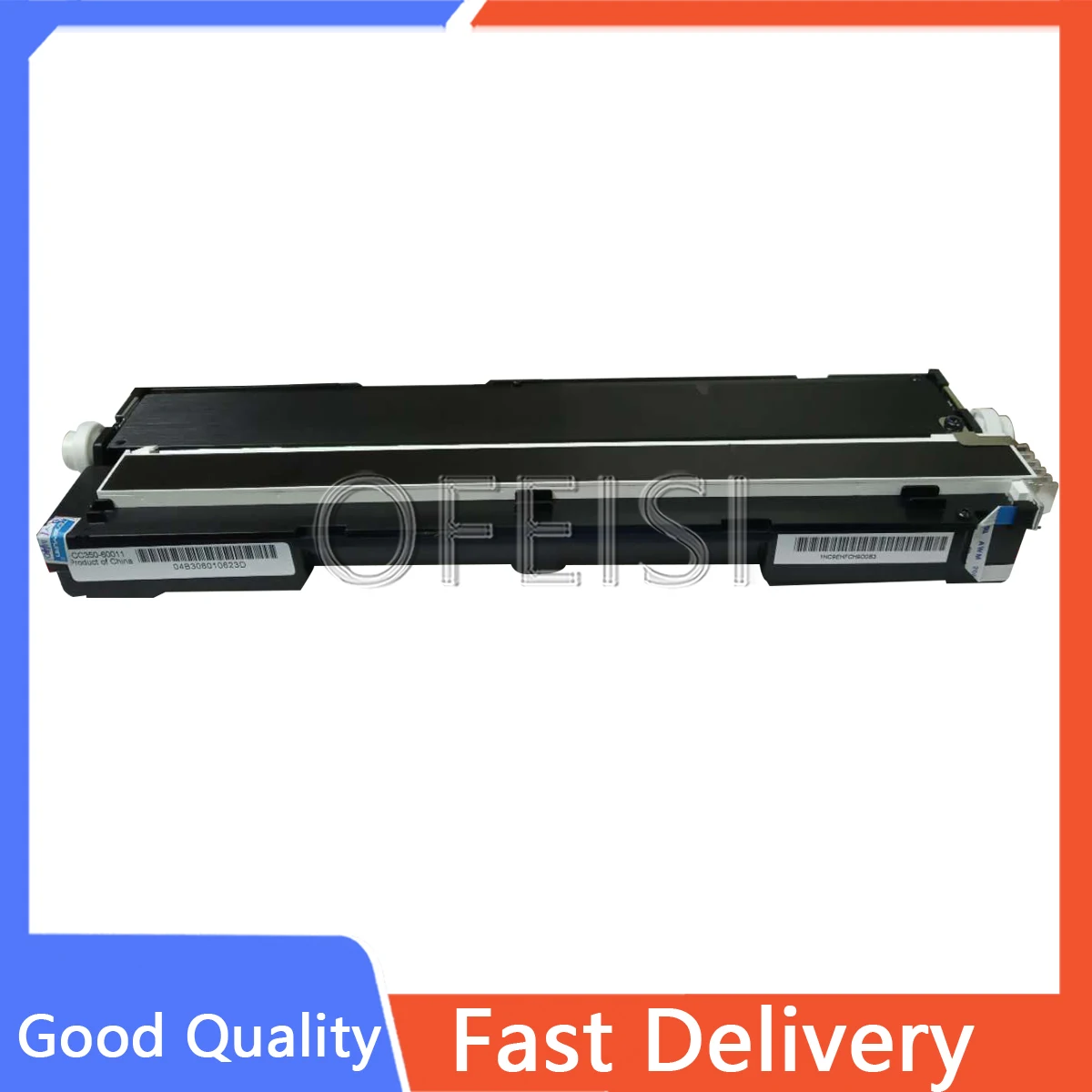 

New original scanning head assembly For HP M630/M680/M525/M575 scanner CC350-60011 printer parts