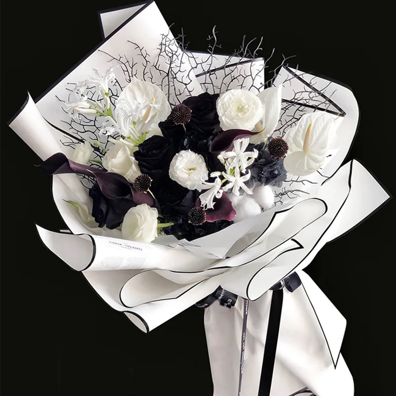 https://ae01.alicdn.com/kf/H70234f86a9f949f1a740a950bf11d14br/20pcs-lot-Black-White-Flower-Wrapping-Paper-Rose-Wedding-Christmas-Decoration-Paper-Bouquet-Packaging-Material.jpg