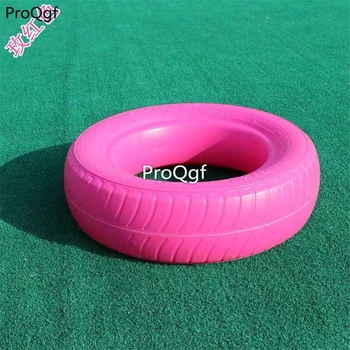 

Ngryise 1 Set plastic nursery school wheel meihong