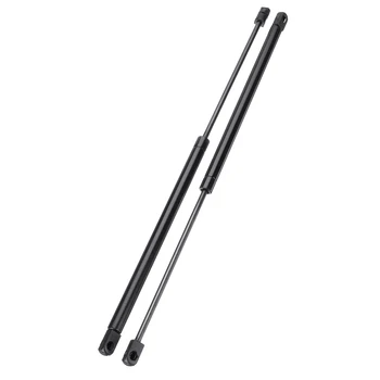 

Hot 2pcs Rear Tailgate Truck Boot Gas Struts Support For Nissan Micra K11 1992-2002 904504F111 904504F110