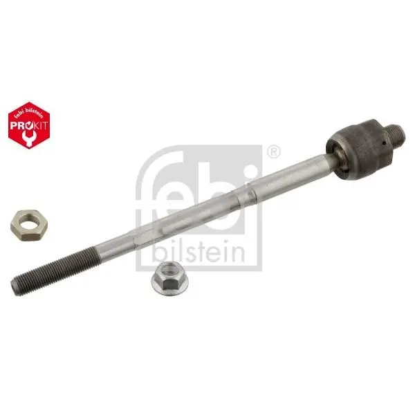 Тяга рулевая Opel Signum 03/Vectra C 02 FEBI BILSTEIN 30587 | Автомобили и мотоциклы