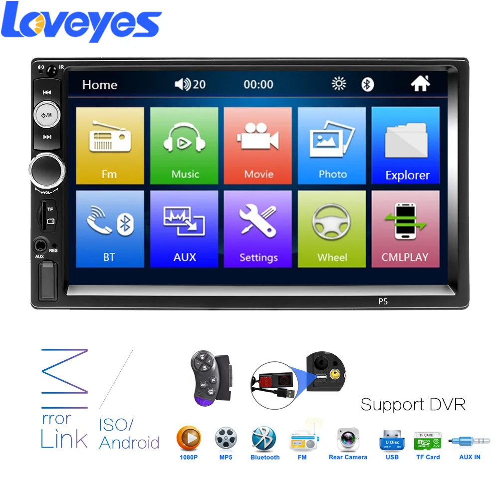 Автомагнитола 7018b 2 din mp5 с сенсорным экраном. Podofo 2 din. Автомагнитола 7018b 2 din. Магнитола 2din podofo на андроид 7 дюймов. Автомагнитола podofo 2 din 7018b.