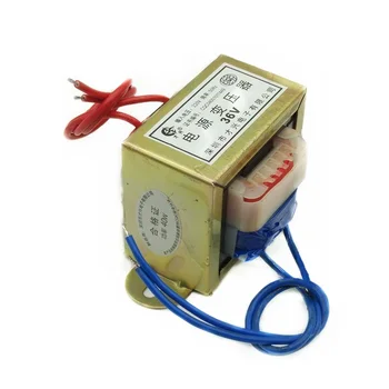 

EI66-40W Type 40W 40VA Transformer 220V to 36V Power Transformer AC AC36V/1A