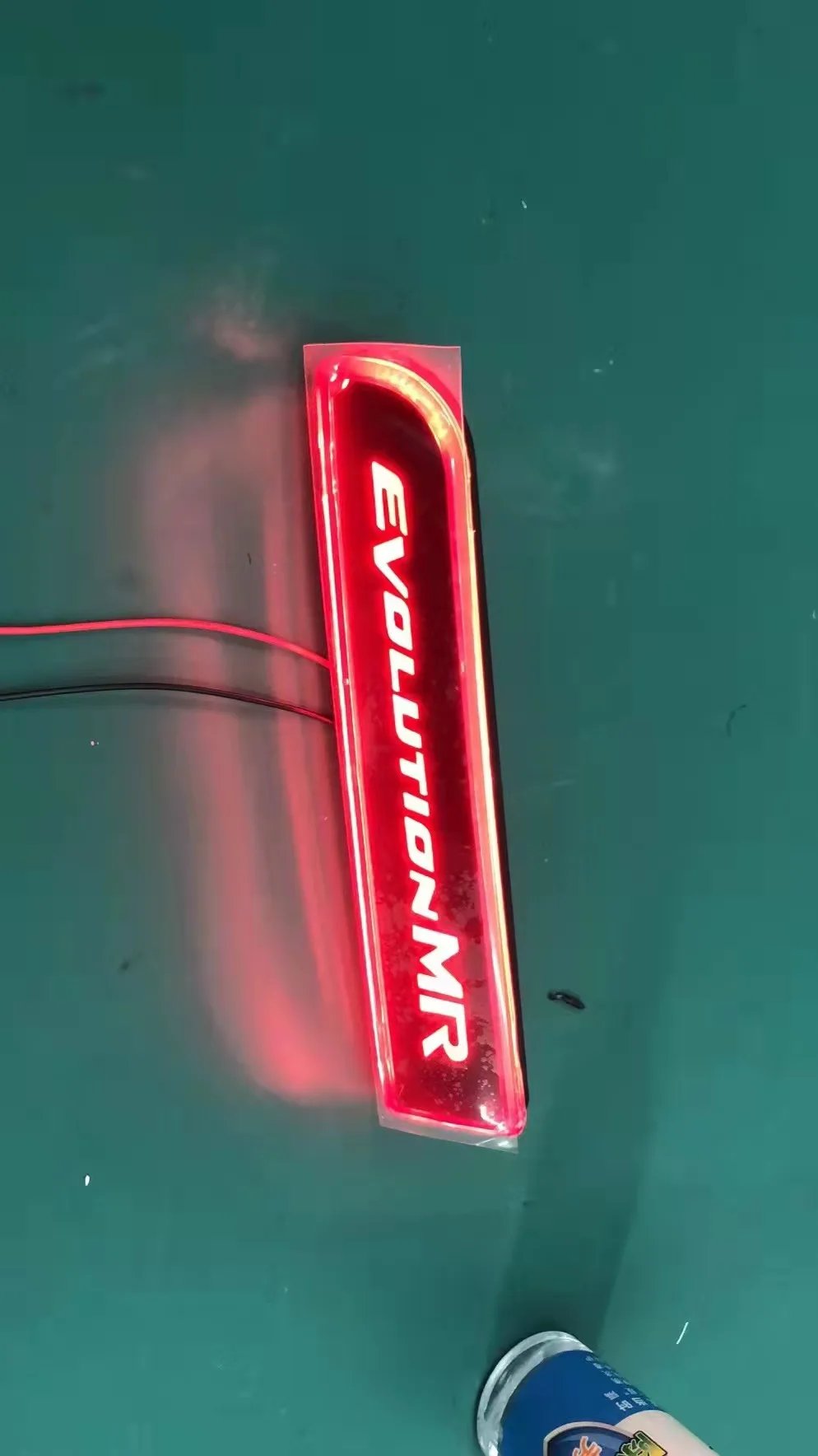 Рисунок 2 - Светильник ры для заднего бампера