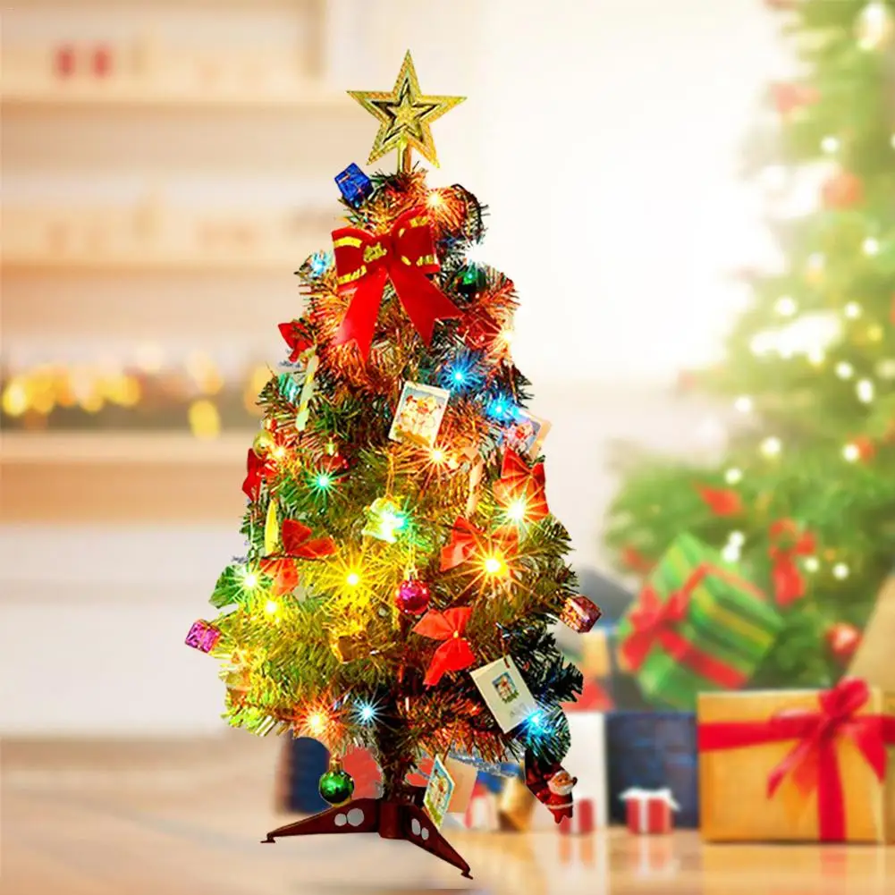 

Christmas Tree With Decorations Package Hardcover Christmas Tree Christmas Decoration Gifts Christmas Tree + Ornaments