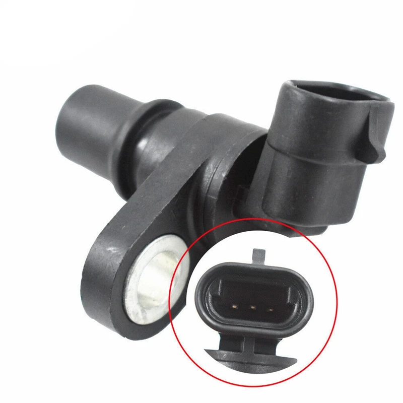 High-Performance Hall Effect Speed Sensor for Off-Road Vehicles
