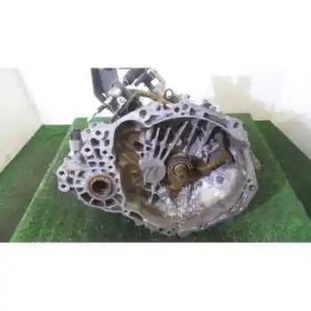 

MD4 138834 Box Changes Honda Civic Vii Hatchback (eu, Ep, Ev)