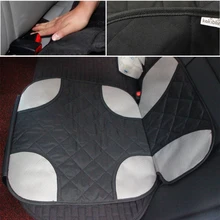 Портативная детская подушка безопасности детское сиденье безопасное сиденье впитывающий спонж сиденье антиигровой коврик для ребенка