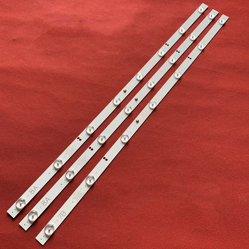 Фонарь для подсветки 303GC315038/9 GC315D07/8-ZC14F-02 32PFL3046 32HHF3252 32PFL3241 32PFL3042