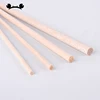 10pcs/lot 250mm long diameter of D5/D6/D8/D10mm Balsa Wood Round Sticks for airplane/boat model Building DIY ► Photo 2/4