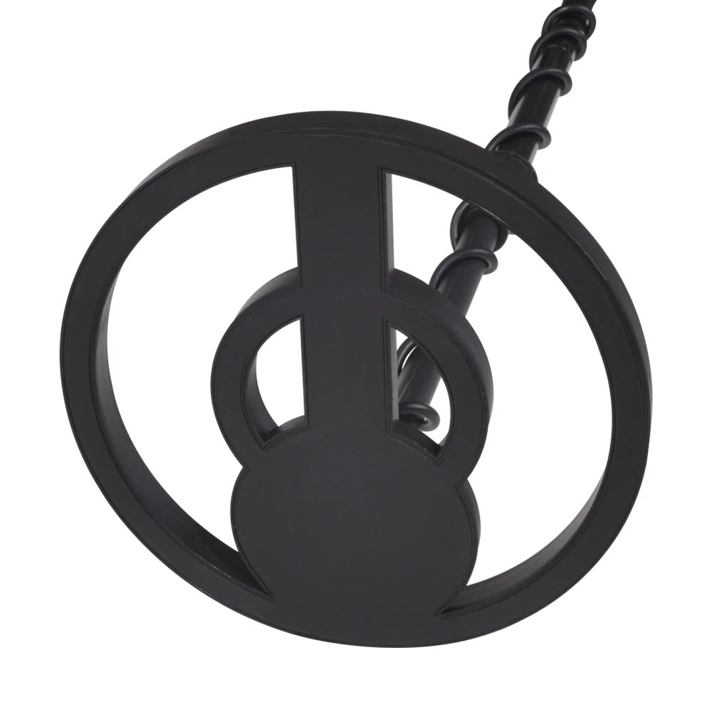Underground Metal Detector Electronic Measuring Instruments Ground Nugget Detector Gold Digger Treasure Hunter Tracker Tool