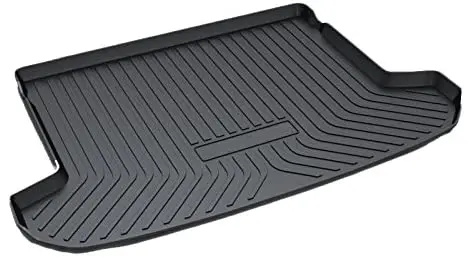 

Cargo Liner Rear Cargo Tray Trunk Floor Mat Waterproof Protector for 2014-2017 Subaru Forester