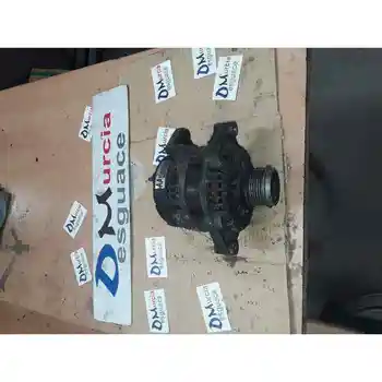 

7H14A0174 ALTERNATOR OPEL ANTARA