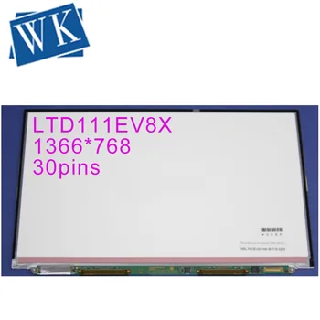 

LTD111EV8X Brand New original 11.1 "pollici LCD Screen Display per FOR Sony VGN-TT TT27NX TT37 TT290 4Q1T 4Q4N laptop