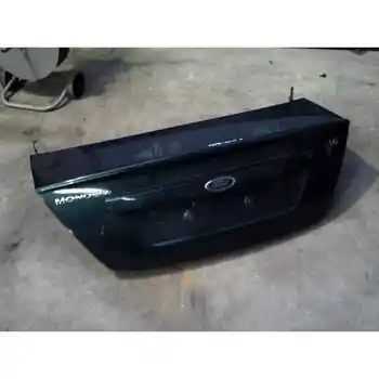 

1623778 Boot lid Ford Mondeo Saloon (ge) 1.8 16v Cat