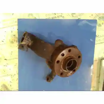 

1190008 steering knuckle Front Right Seat Alhambra (7v8) 1.9 Tdi