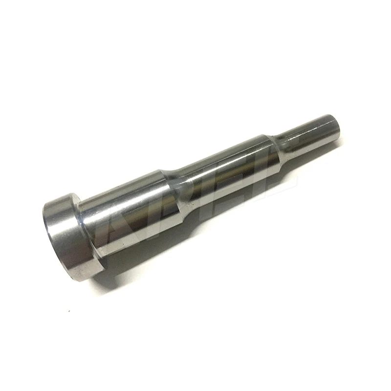 APEC hydraulic ironworker machine tooling / parts moulds-Punch Die | Инструменты