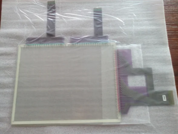Совершенно сенсорный экран дигитайзер для VT3-V10 сенсорная панель стекло