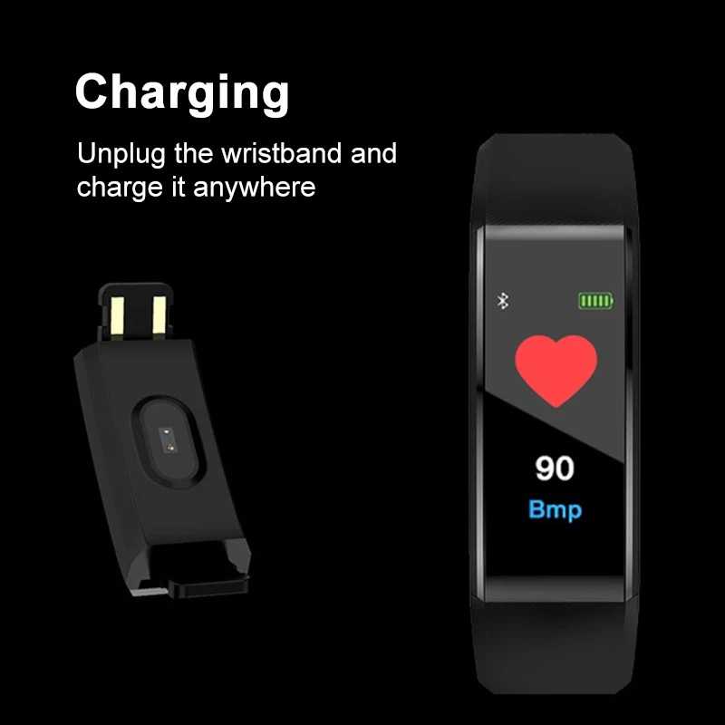 Y3 Smart Bracelet Color Screen IP67 Waterproof Smartwatch Blood Pressure Heart Rate Fitness Pedometer Smart Wristband Y3 Smart Bracelet Color Screen IP67 Waterproof Smartwatch Blood Pressure Heart Rate Fitness Pedometer Smart Wristband