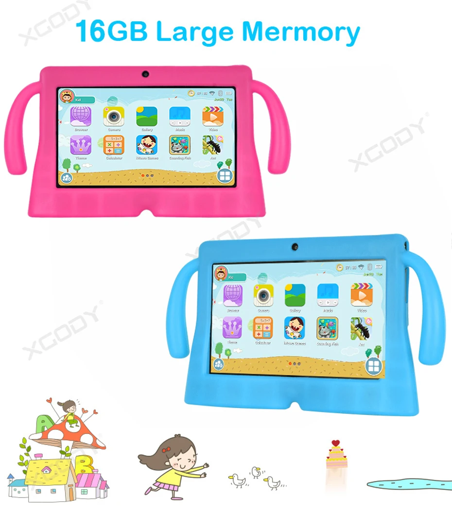 7 inch kids tablet (3)