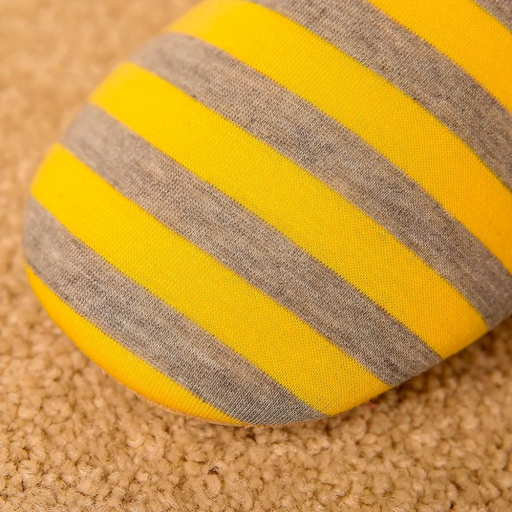 Shoes Woman Slippers Ladies  Warm Home Plush Soft Slippers Anti-slip Winter Floor Bedroom Shoes (39)