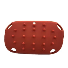 Противоударный чехол для шлема, силиконовый чехол, аксессуары для VR, нескользящий, съемный, светонепроницаемый, замена для Oculus Quest