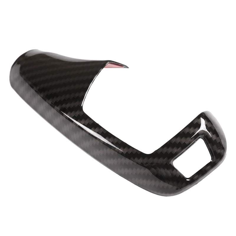 Для Bmw F20 F30 F31 F34 X5 F15 X6 F16 X3 F25 X4 F26 F10 Автомобильная панель переключения передач рамка