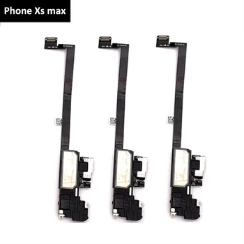 

Original 3pcs for iPhoneXs Max Ear Speaker Ambient Light Sensor with Ear Speaker Assembly