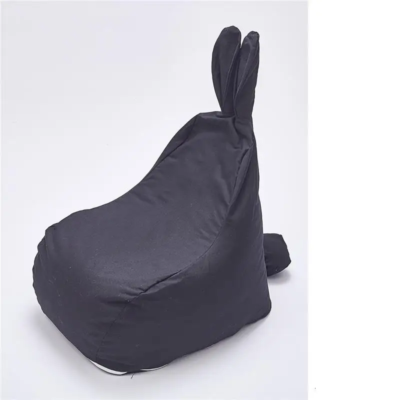 Kindersofa ленивый мешок маленький стул для отдыха Divano Bambini Silla Princesa для маленьких детей Chambre Enfant Dormitorio Infantil детская софа - Color: Number 4
