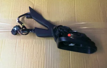 

For Aston Martin Rapide Rear View Mirror Base