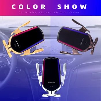 Mcdodo車の充電器3.4Aデュアルusb液晶ディスプレイ急速充電器