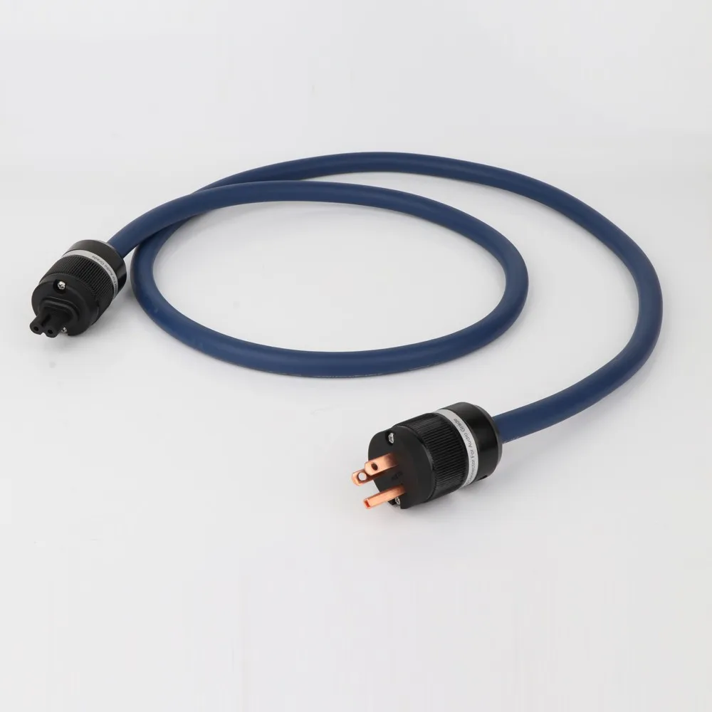 FP-3TS20 HiFi  ڵ Schuko  ̺ Monosaudio EU/US     ǱԾ 8 IEC  ÷ HIFI